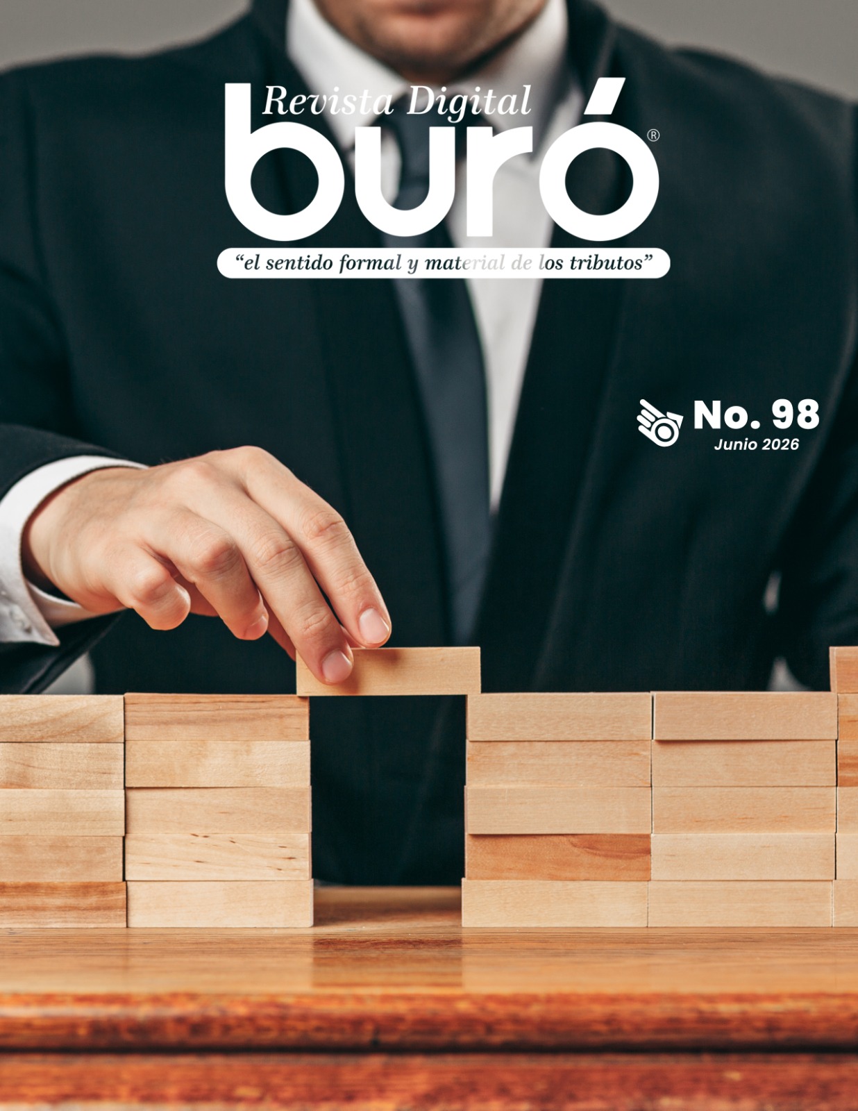 98 Junio 2026